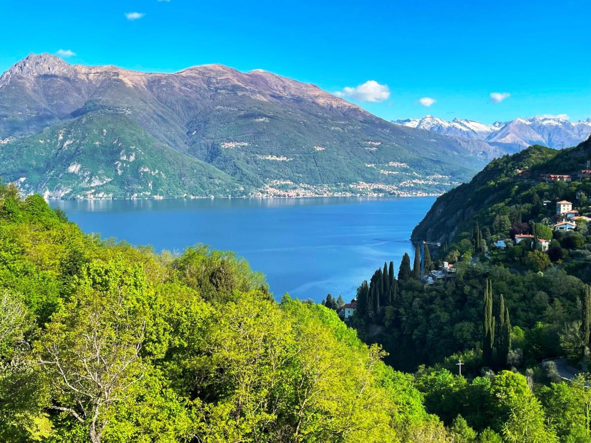 Hotel Diffuso Il Portichetto Vezio Perledo Kültér fotó