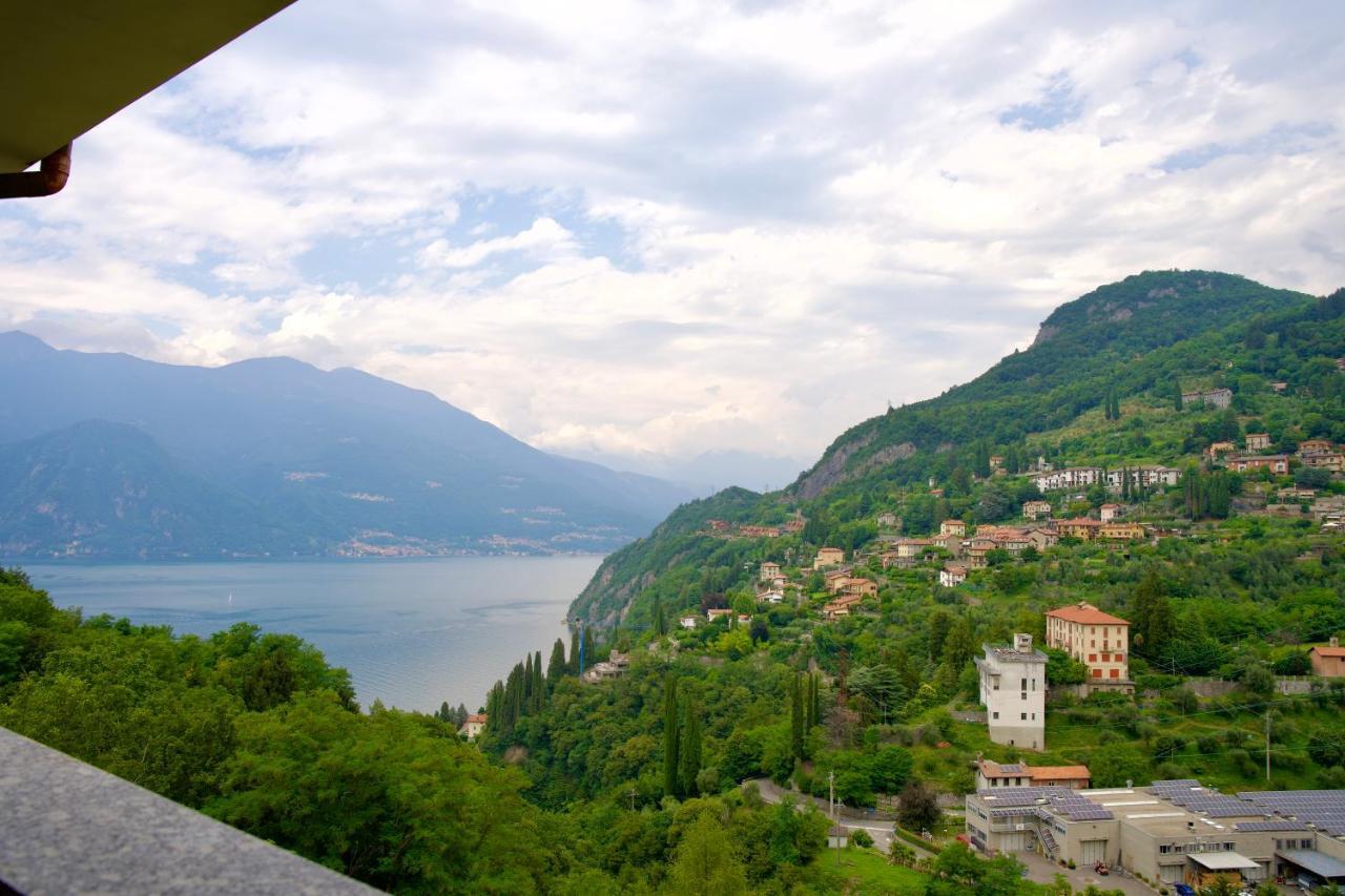 Hotel Diffuso Il Portichetto Vezio Perledo Kültér fotó