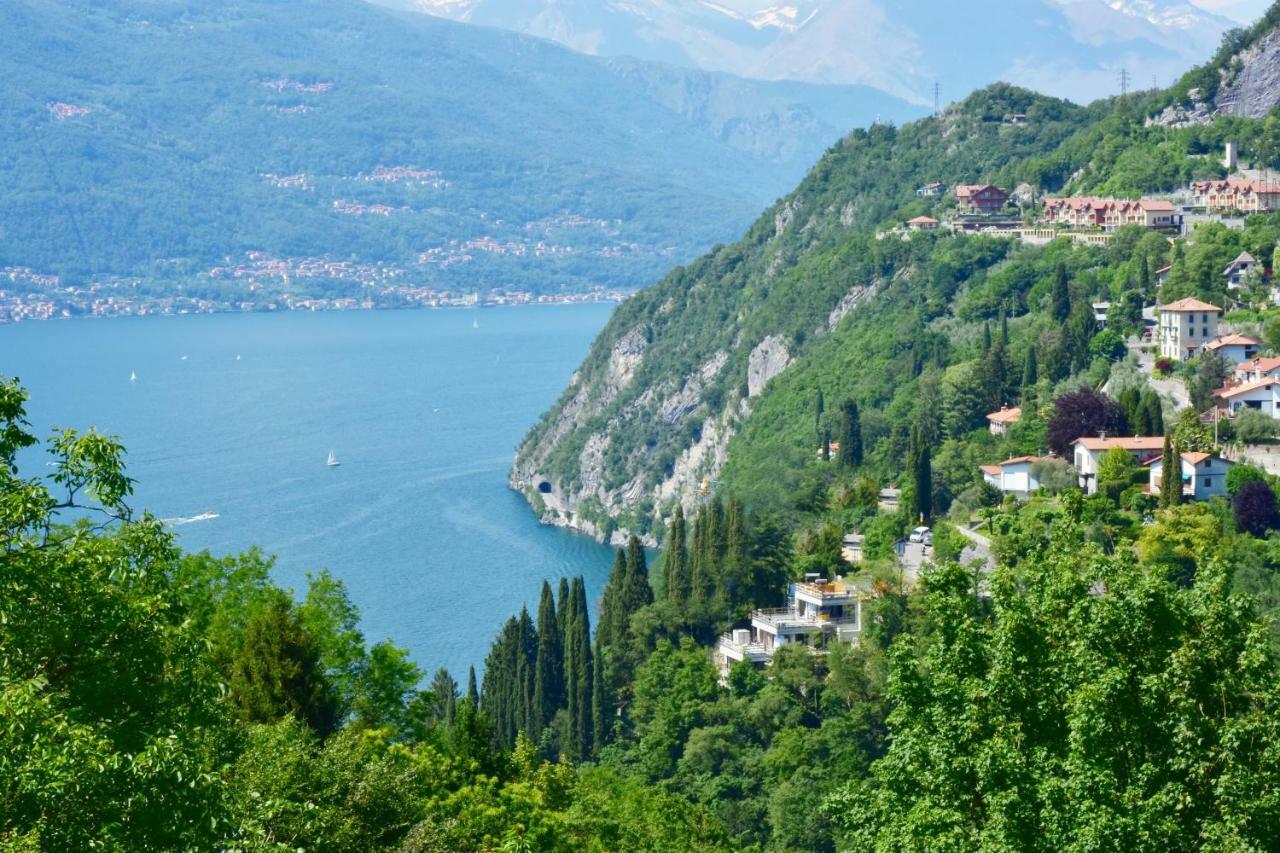 Hotel Diffuso Il Portichetto Vezio Perledo Kültér fotó